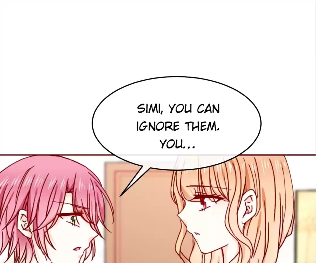 Which Me Do You Wanna Love Today? Chapter 88 - page 1