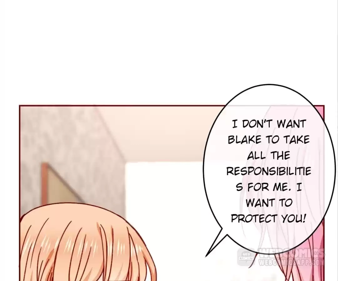 Which Me Do You Wanna Love Today? Chapter 88 - page 10