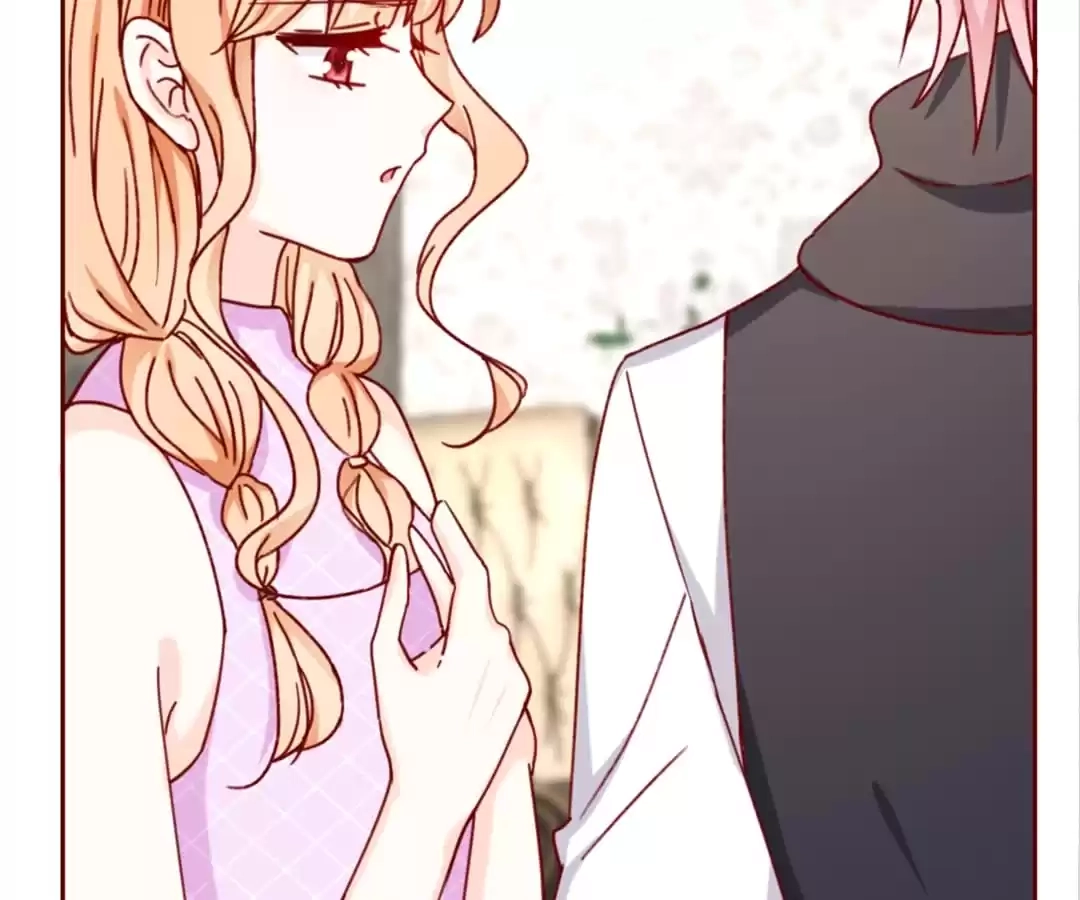 Which Me Do You Wanna Love Today? Chapter 88 - page 11