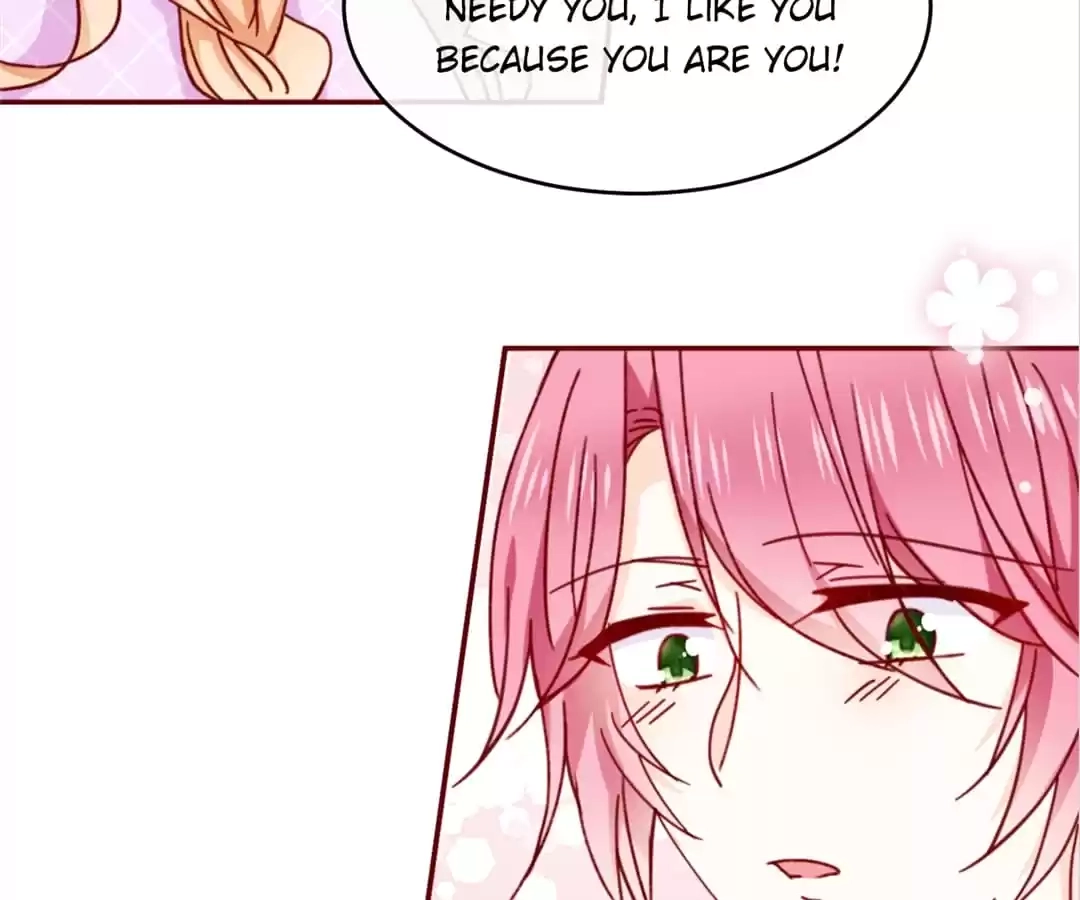 Which Me Do You Wanna Love Today? Chapter 88 - page 14