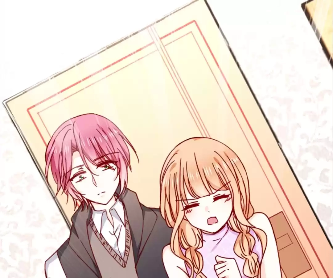 Which Me Do You Wanna Love Today? Chapter 88 - page 16