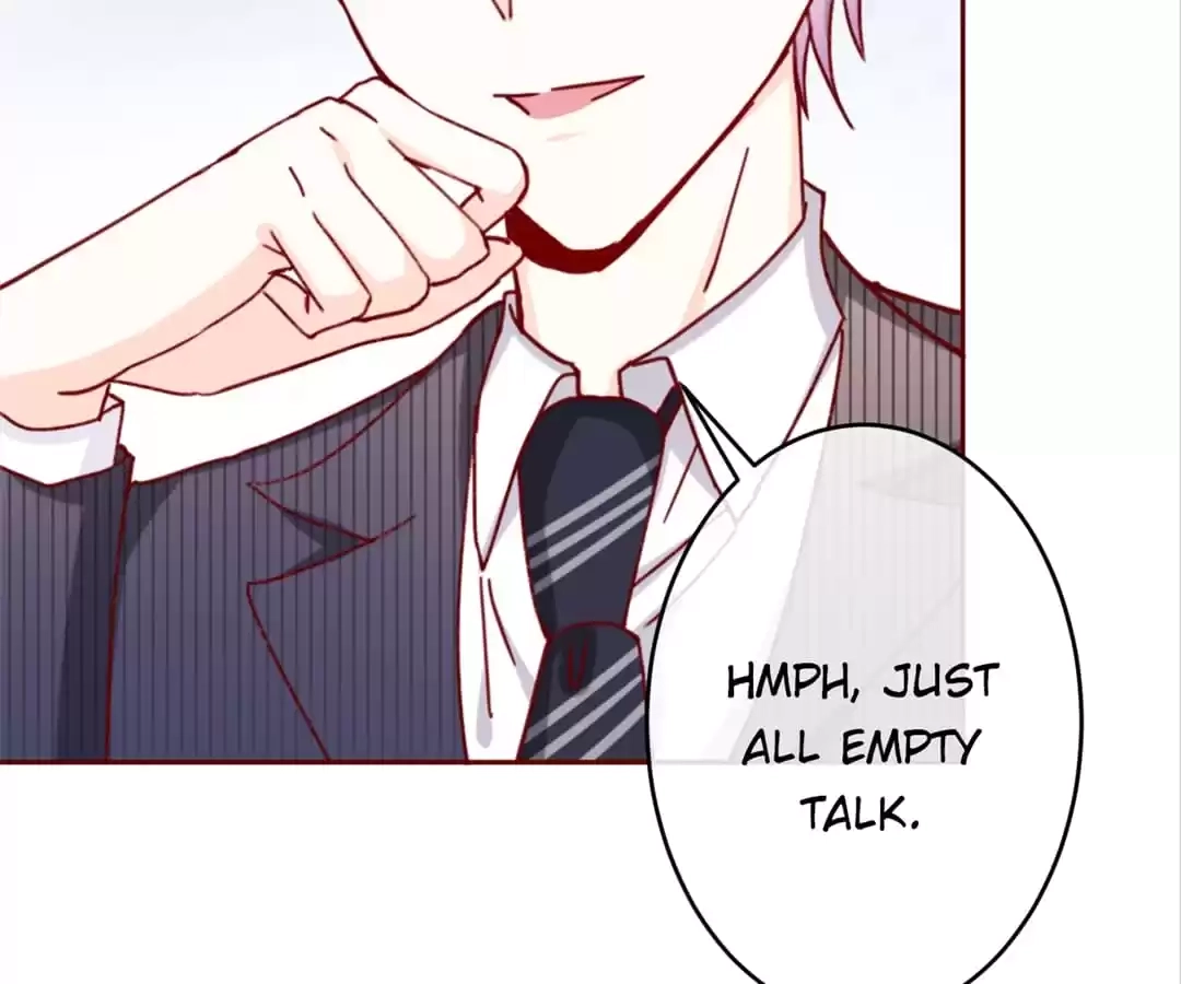 Which Me Do You Wanna Love Today? Chapter 88 - page 20