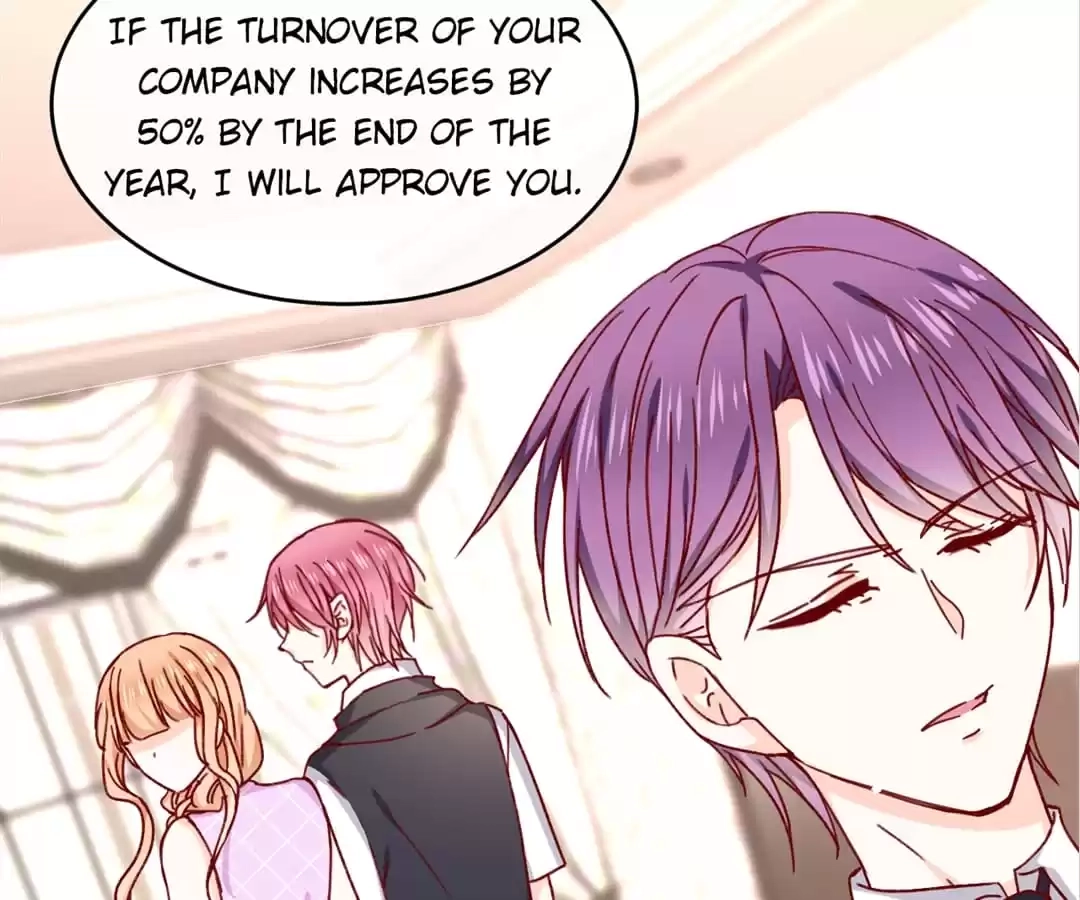 Which Me Do You Wanna Love Today? Chapter 88 - page 24