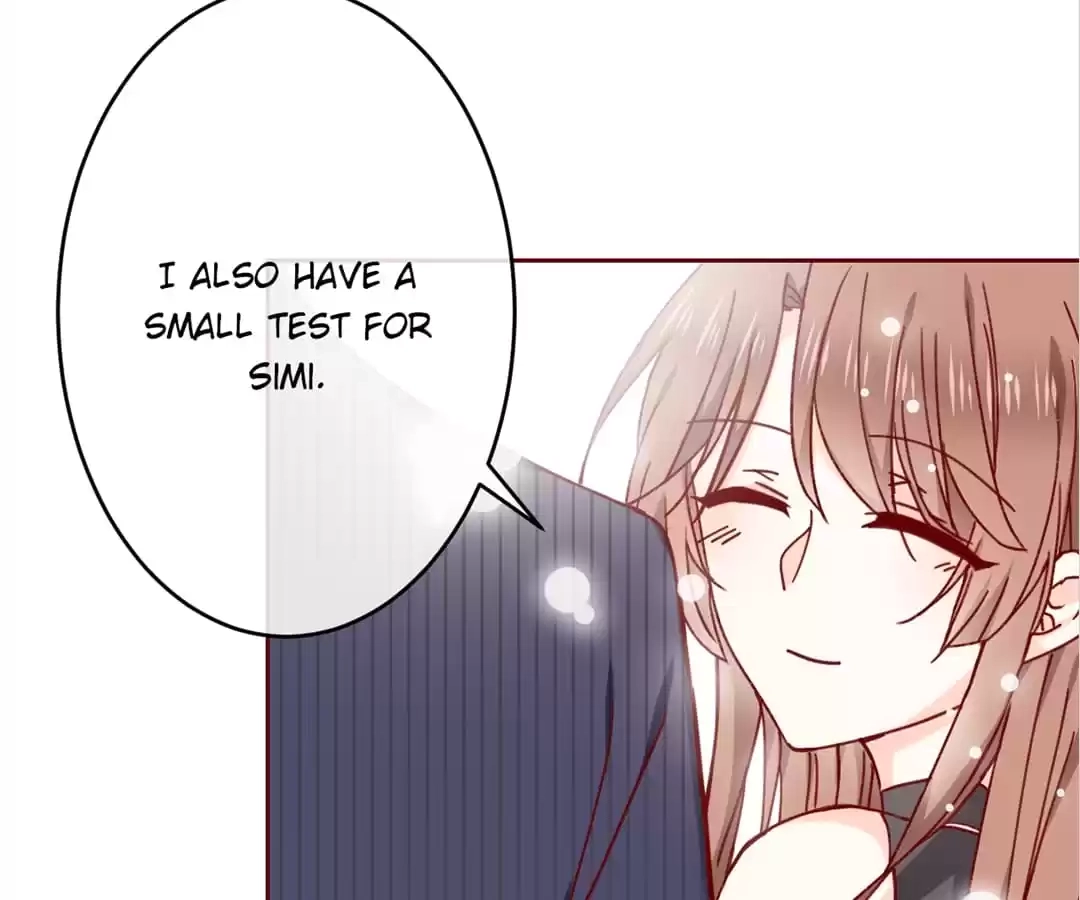 Which Me Do You Wanna Love Today? Chapter 88 - page 27