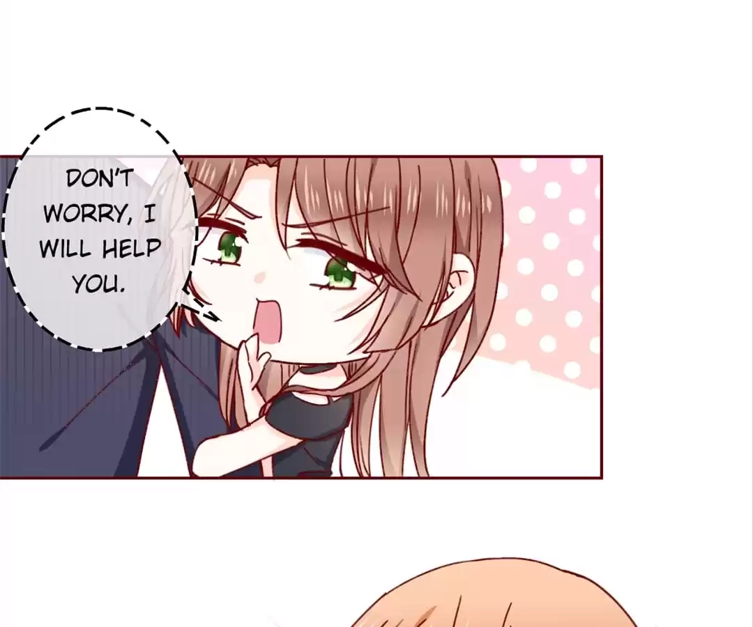 Which Me Do You Wanna Love Today? Chapter 88 - page 29