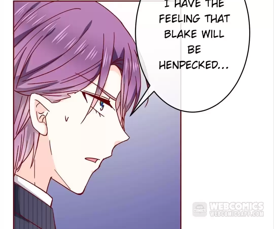 Which Me Do You Wanna Love Today? Chapter 88 - page 34