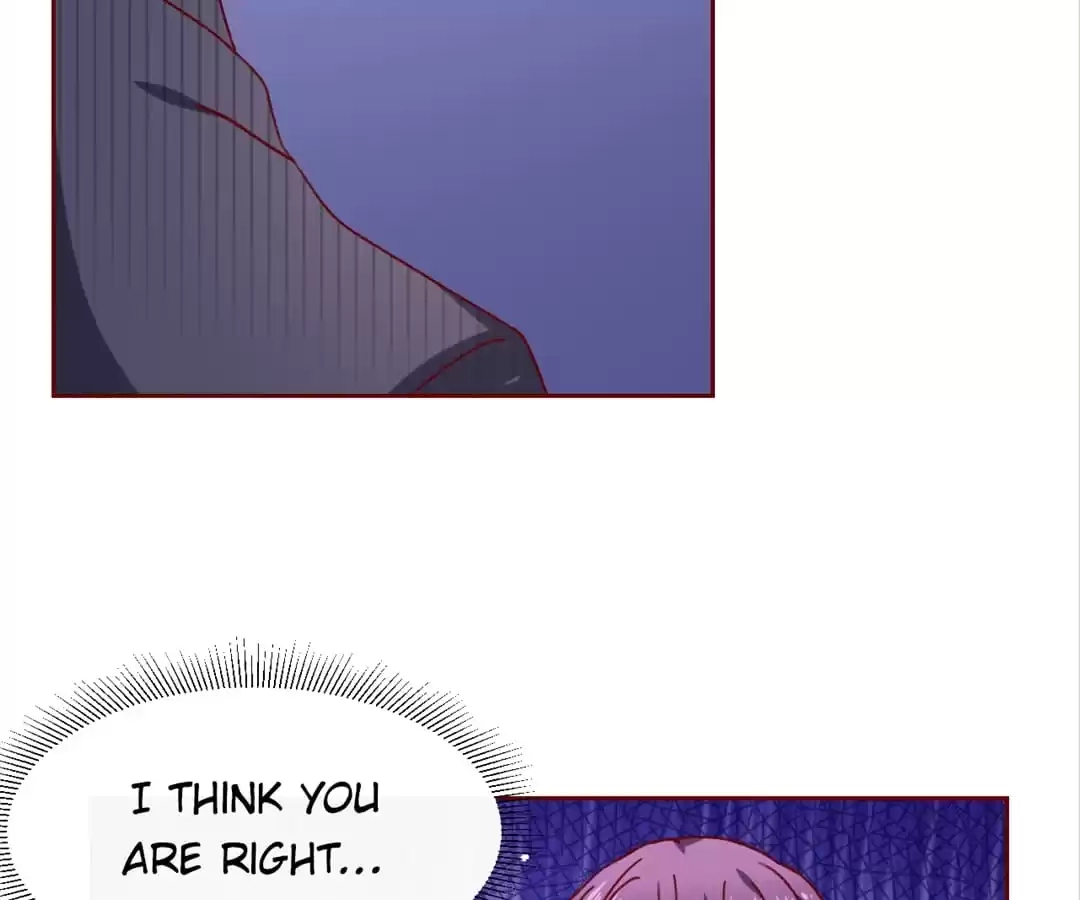 Which Me Do You Wanna Love Today? Chapter 88 - page 35