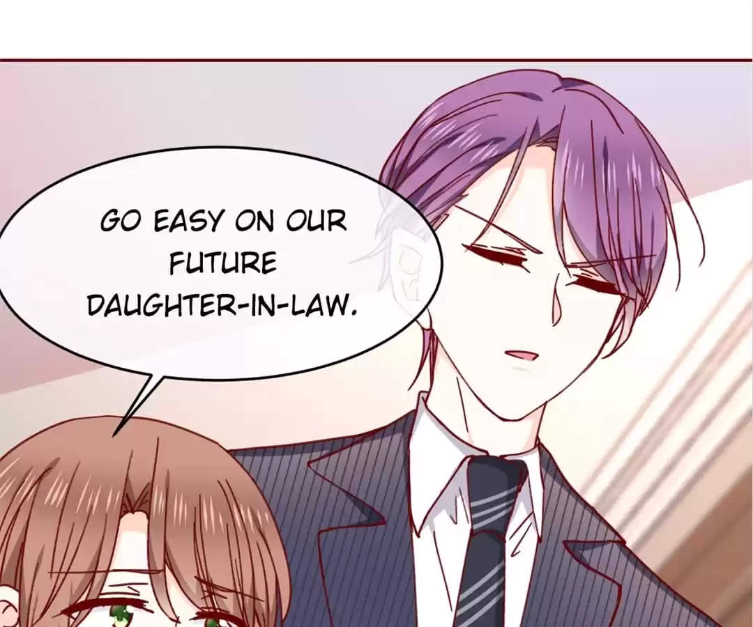 Which Me Do You Wanna Love Today? Chapter 88 - page 37