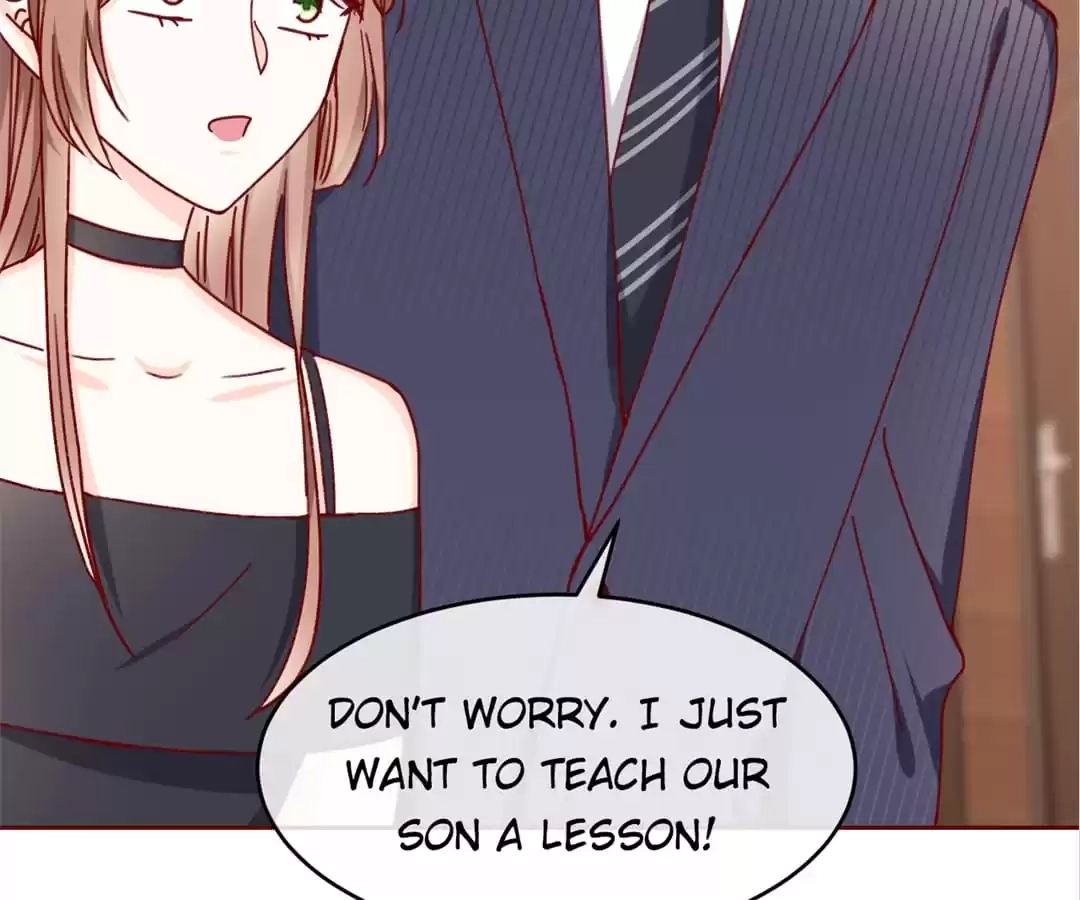 Which Me Do You Wanna Love Today? Chapter 88 - page 38