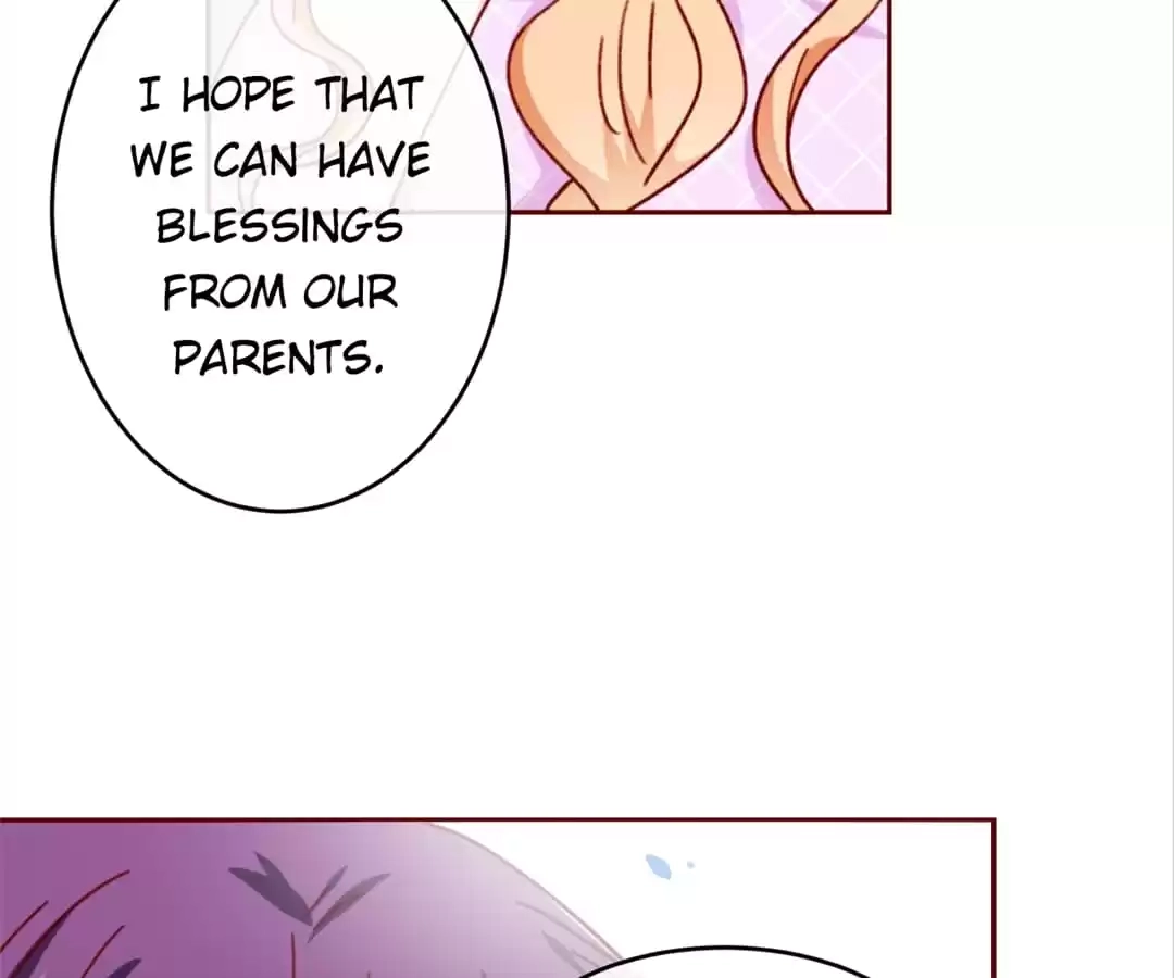 Which Me Do You Wanna Love Today? Chapter 88 - page 4