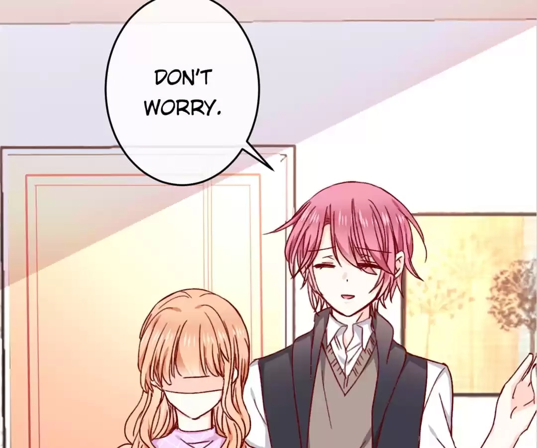 Which Me Do You Wanna Love Today? Chapter 88 - page 40