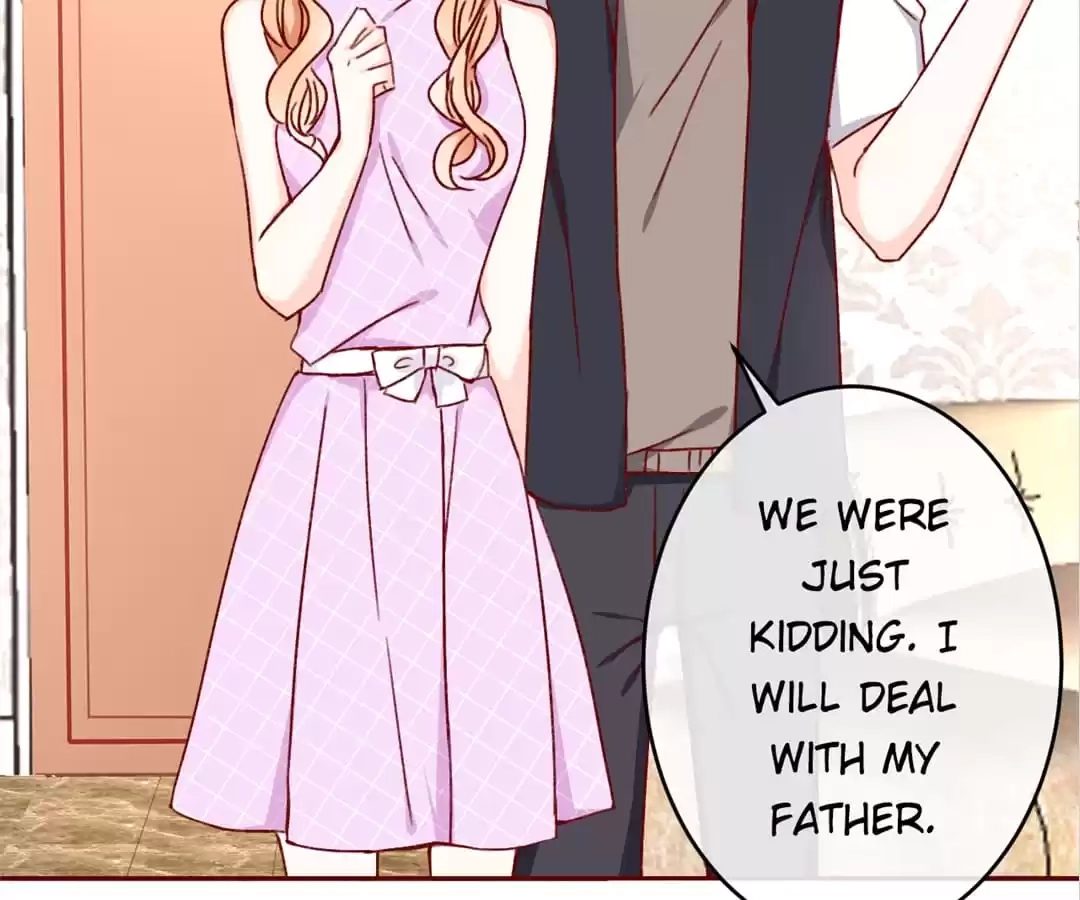 Which Me Do You Wanna Love Today? Chapter 88 - page 41