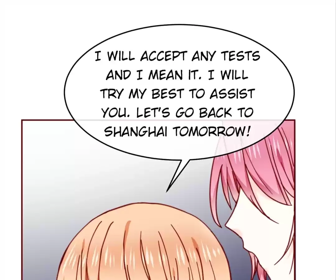 Which Me Do You Wanna Love Today? Chapter 88 - page 45