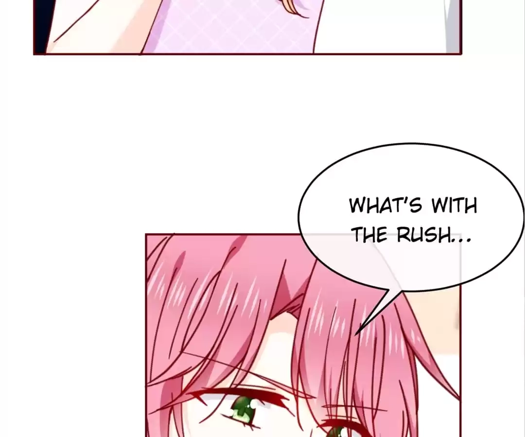 Which Me Do You Wanna Love Today? Chapter 88 - page 47
