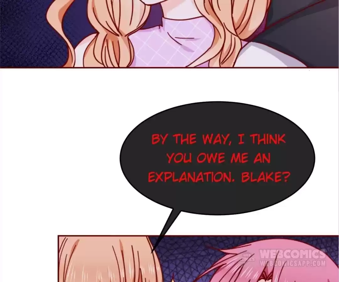 Which Me Do You Wanna Love Today? Chapter 88 - page 50