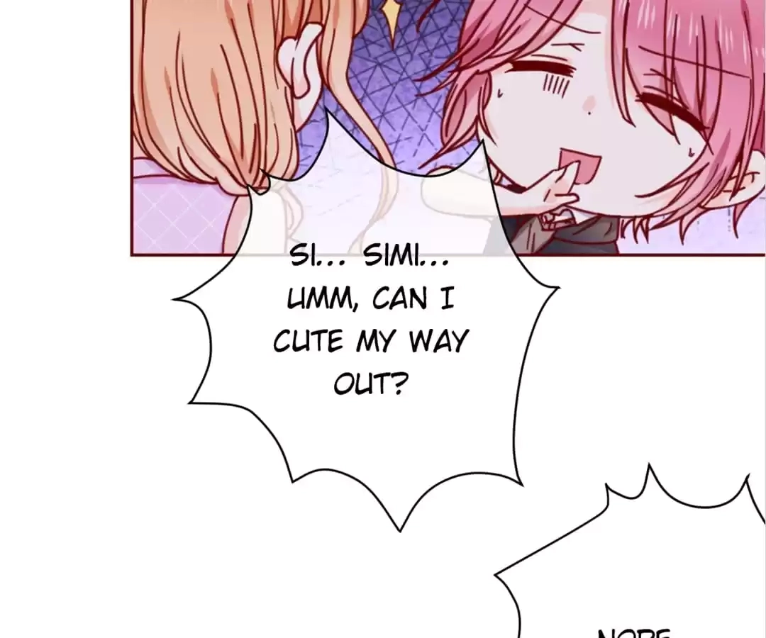 Which Me Do You Wanna Love Today? Chapter 88 - page 51