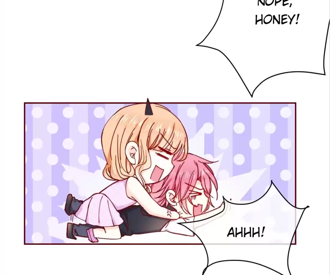 Which Me Do You Wanna Love Today? Chapter 88 - page 52