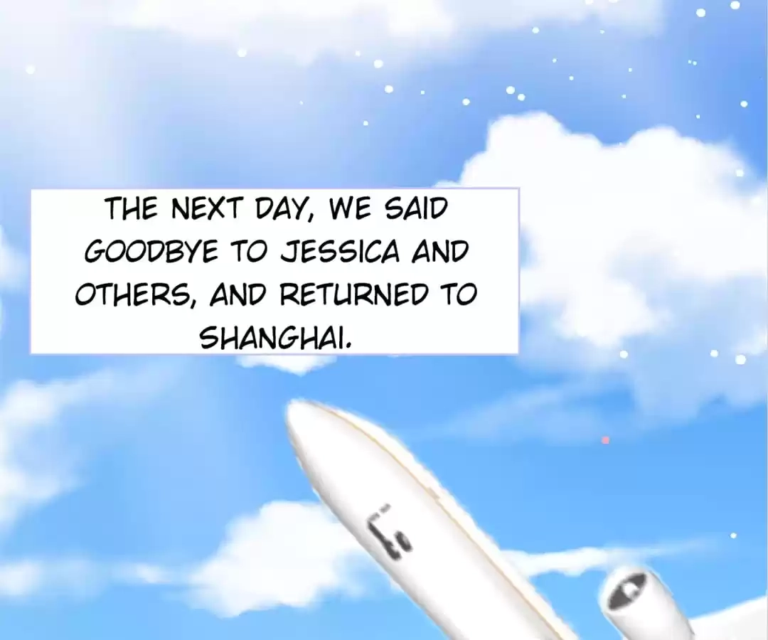 Which Me Do You Wanna Love Today? Chapter 88 - page 54