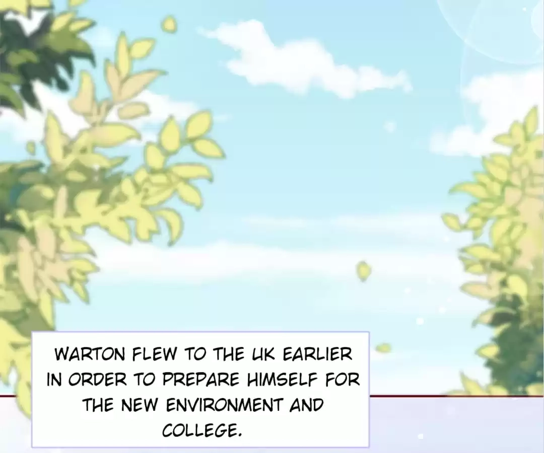 Which Me Do You Wanna Love Today? Chapter 88 - page 56