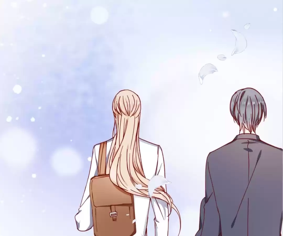 Which Me Do You Wanna Love Today? Chapter 88 - page 57