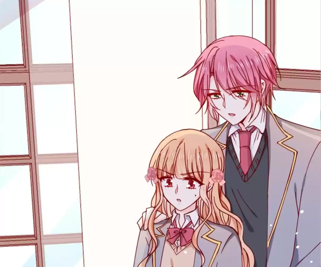 Which Me Do You Wanna Love Today? Chapter 88 - page 61