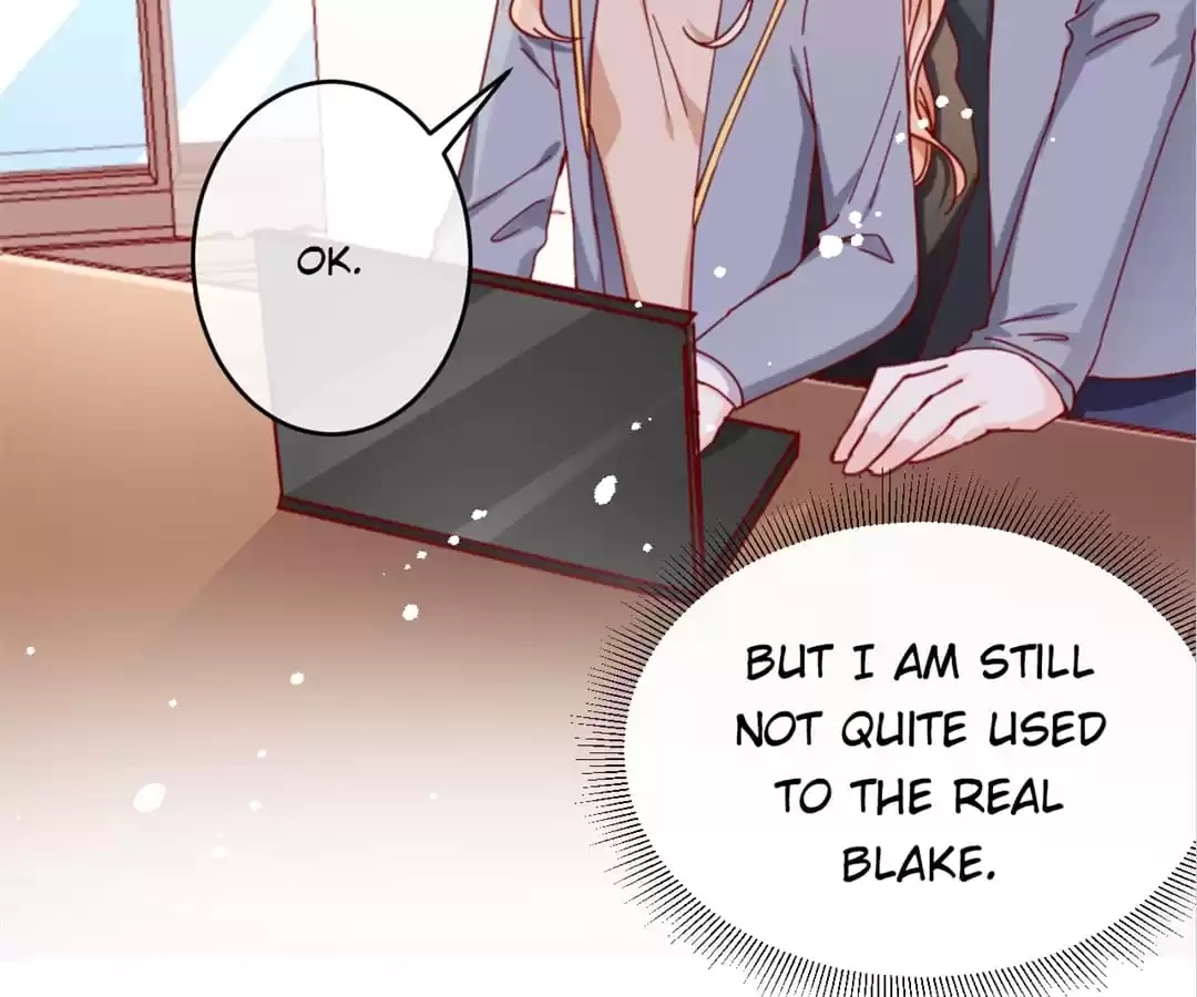 Which Me Do You Wanna Love Today? Chapter 88 - page 62