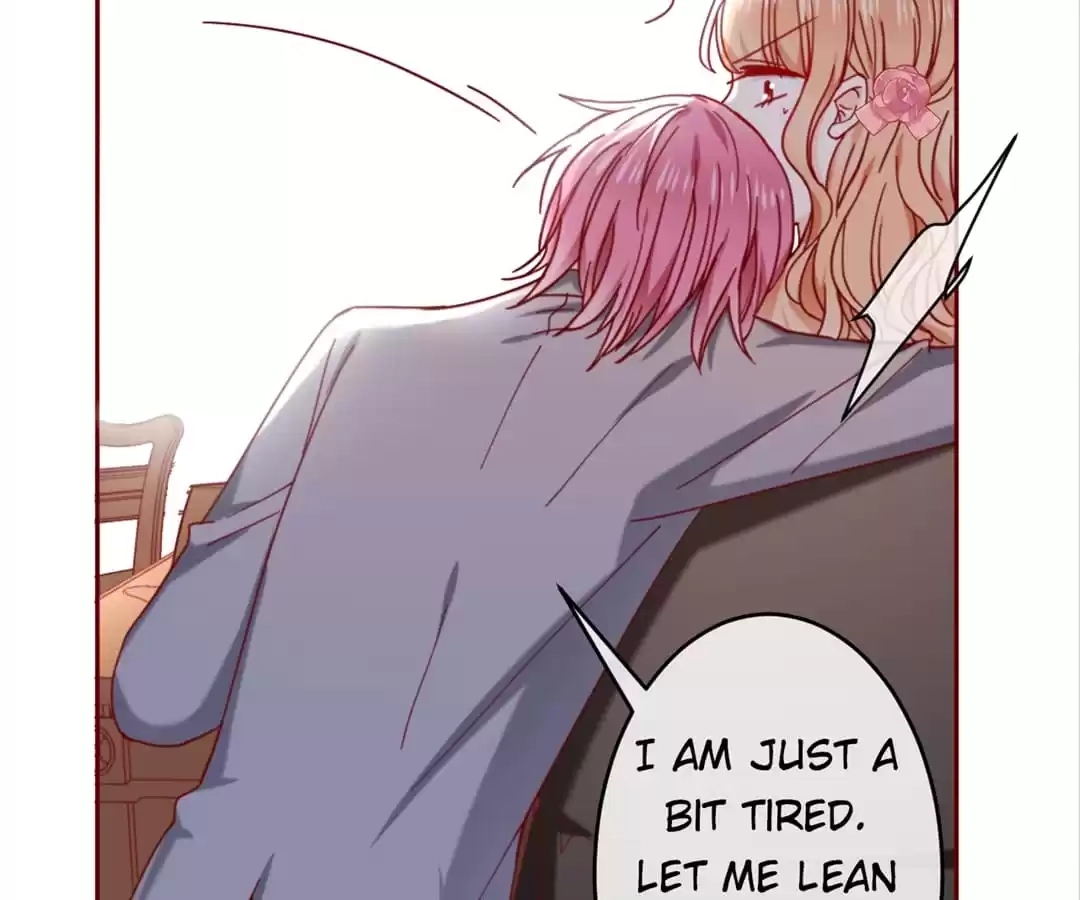 Which Me Do You Wanna Love Today? Chapter 88 - page 64