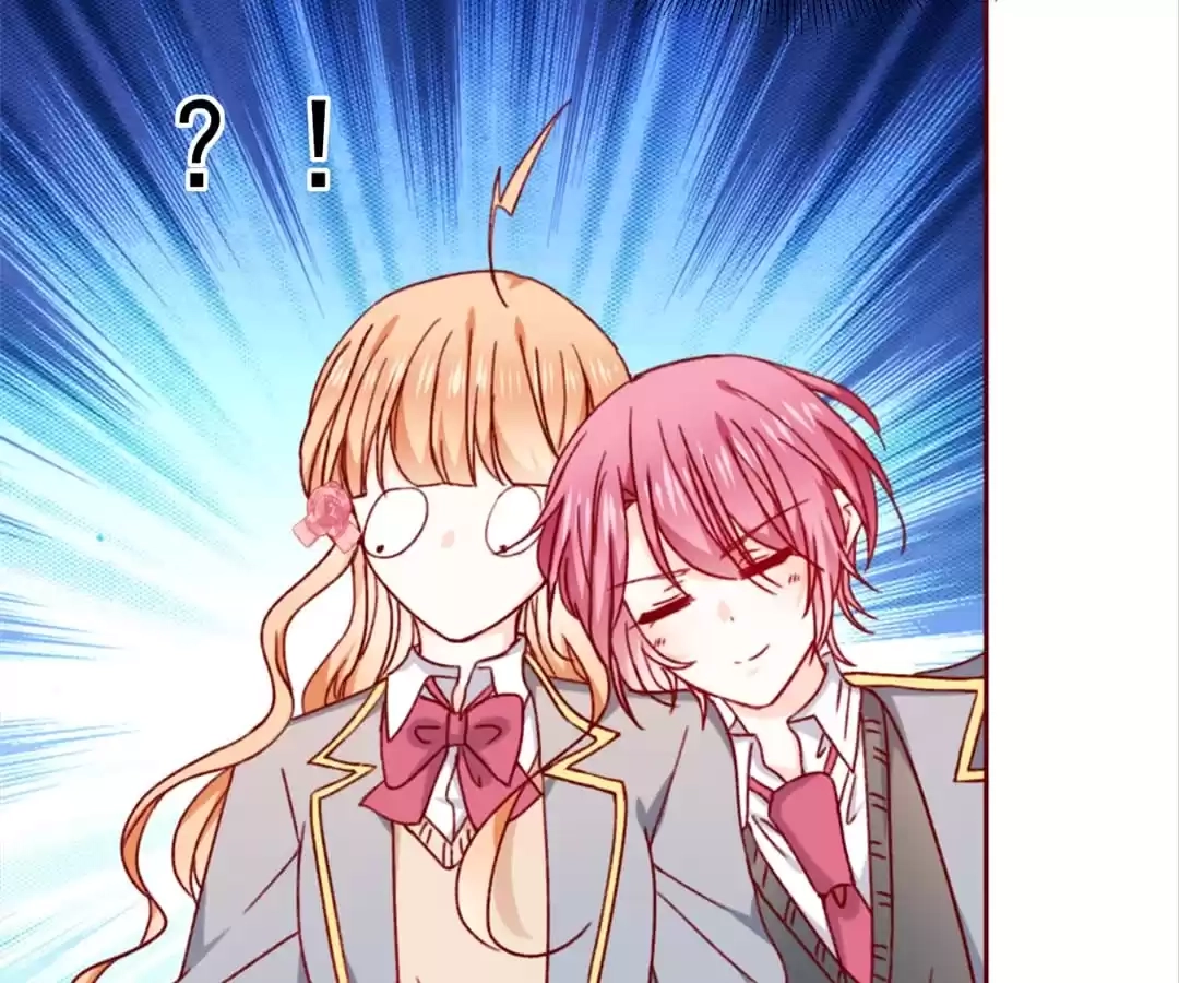 Which Me Do You Wanna Love Today? Chapter 88 - page 69