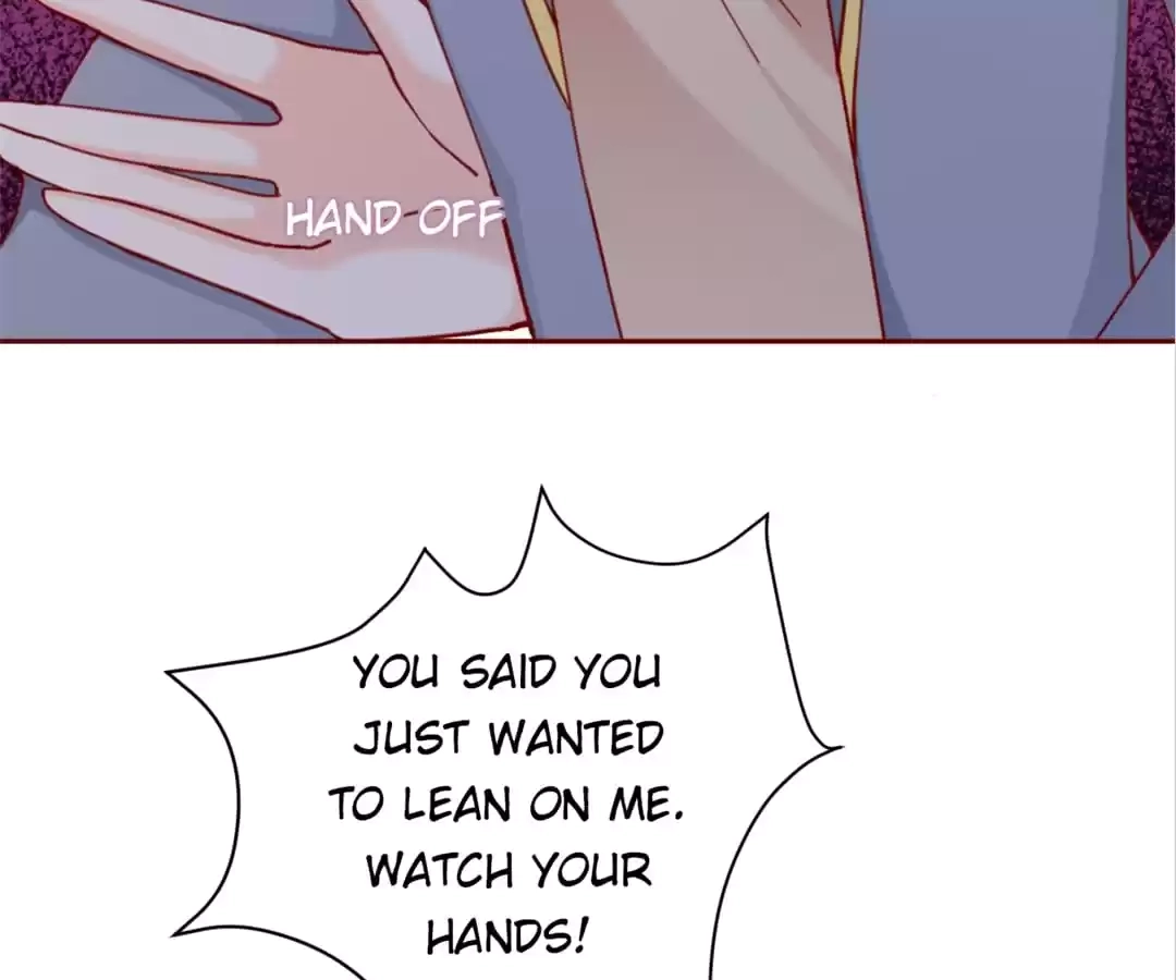 Which Me Do You Wanna Love Today? Chapter 88 - page 73