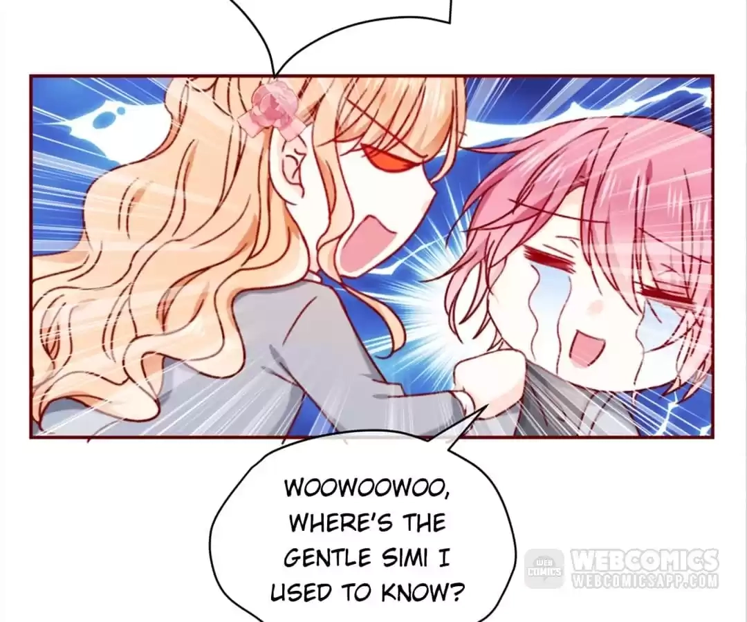 Which Me Do You Wanna Love Today? Chapter 88 - page 74