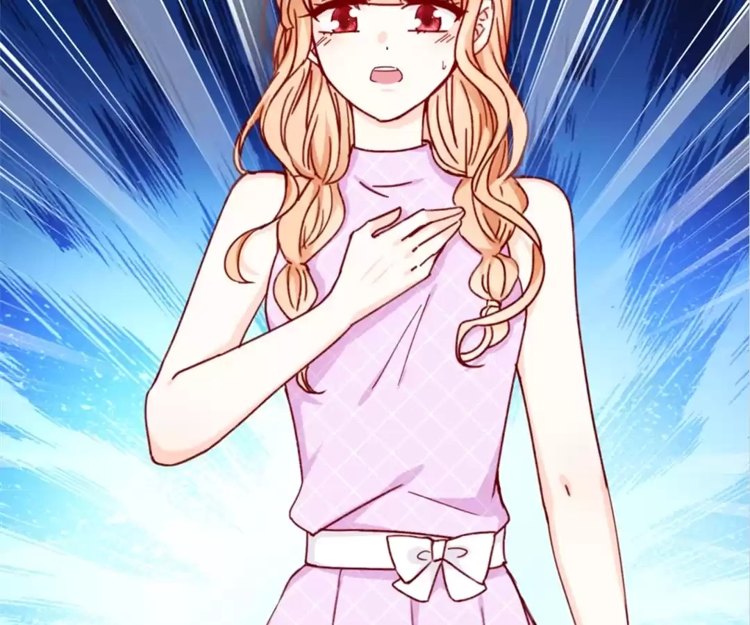 Which Me Do You Wanna Love Today? Chapter 88 - page 8