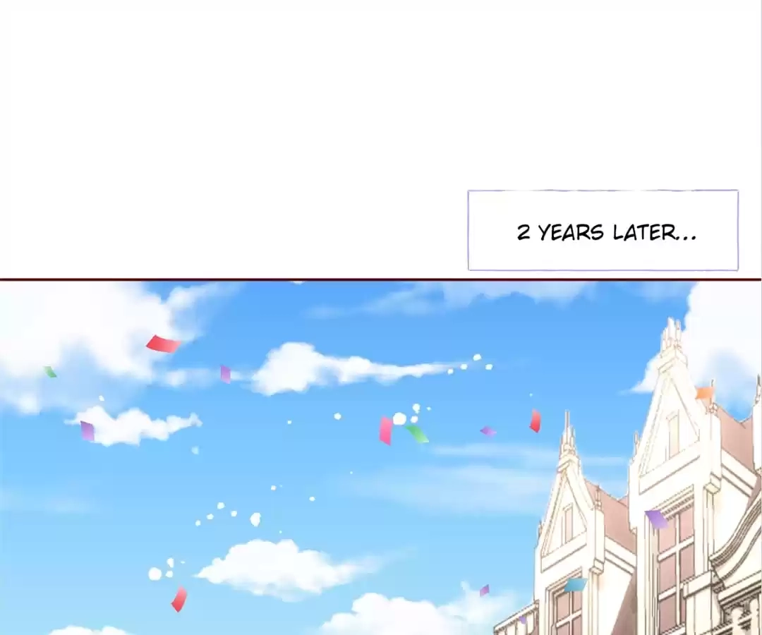 Which Me Do You Wanna Love Today? Chapter 89 - page 1