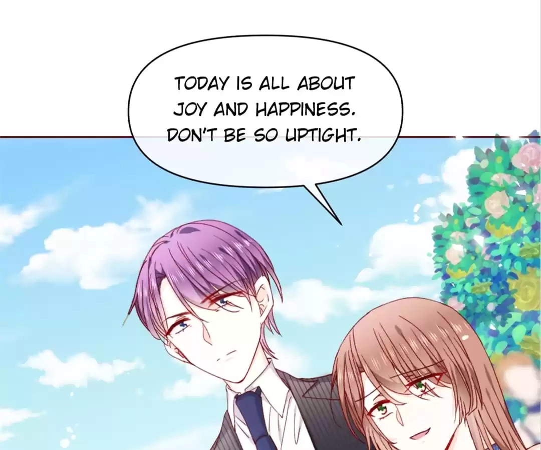 Which Me Do You Wanna Love Today? Chapter 89 - page 17