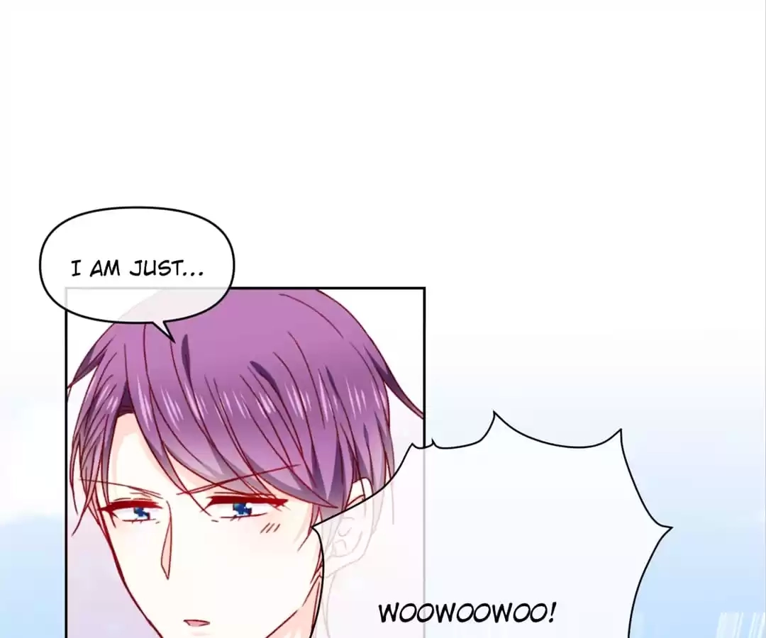 Which Me Do You Wanna Love Today? Chapter 89 - page 19