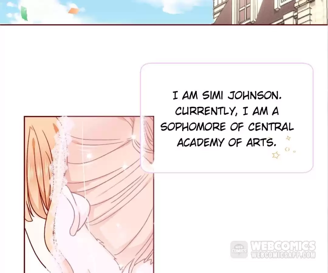 Which Me Do You Wanna Love Today? Chapter 89 - page 2