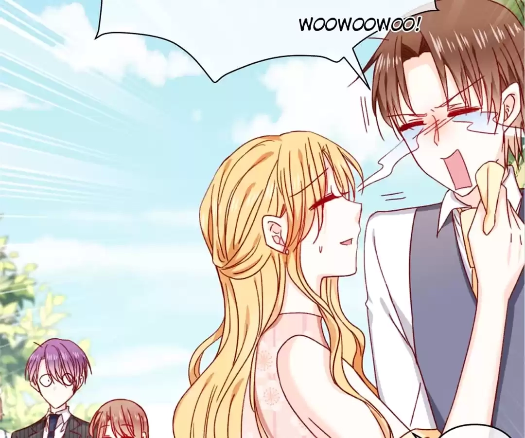 Which Me Do You Wanna Love Today? Chapter 89 - page 21