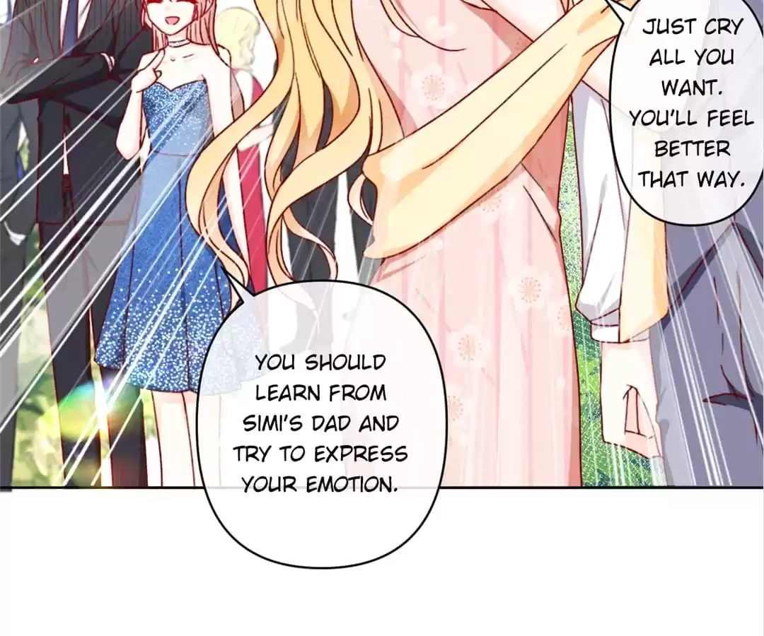 Which Me Do You Wanna Love Today? Chapter 89 - page 22