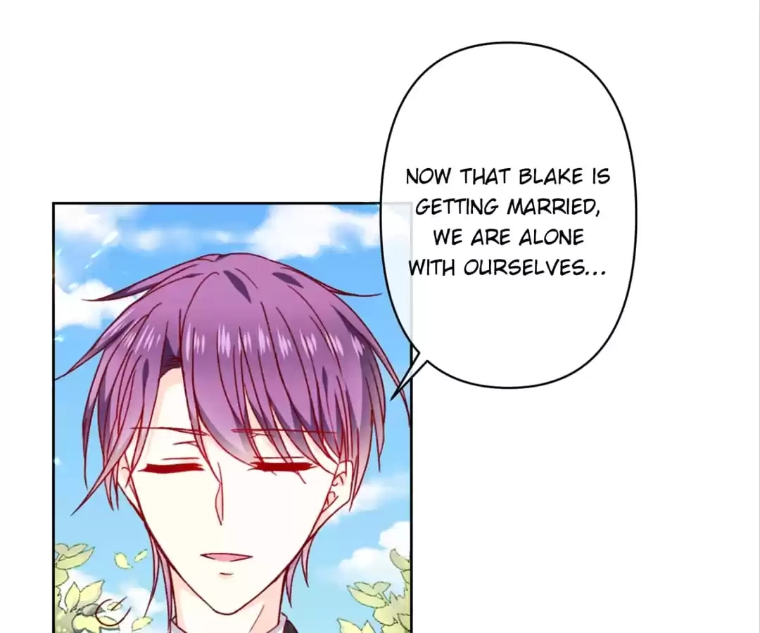 Which Me Do You Wanna Love Today? Chapter 89 - page 23