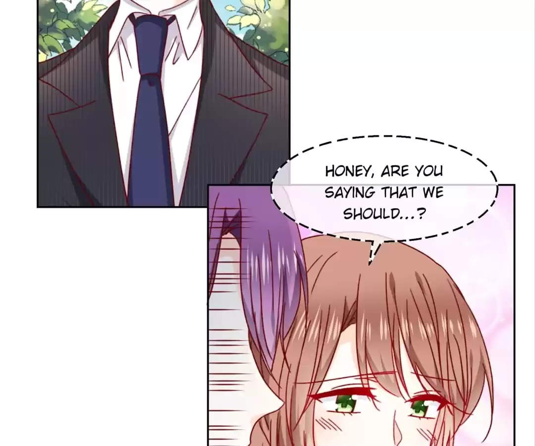 Which Me Do You Wanna Love Today? Chapter 89 - page 24