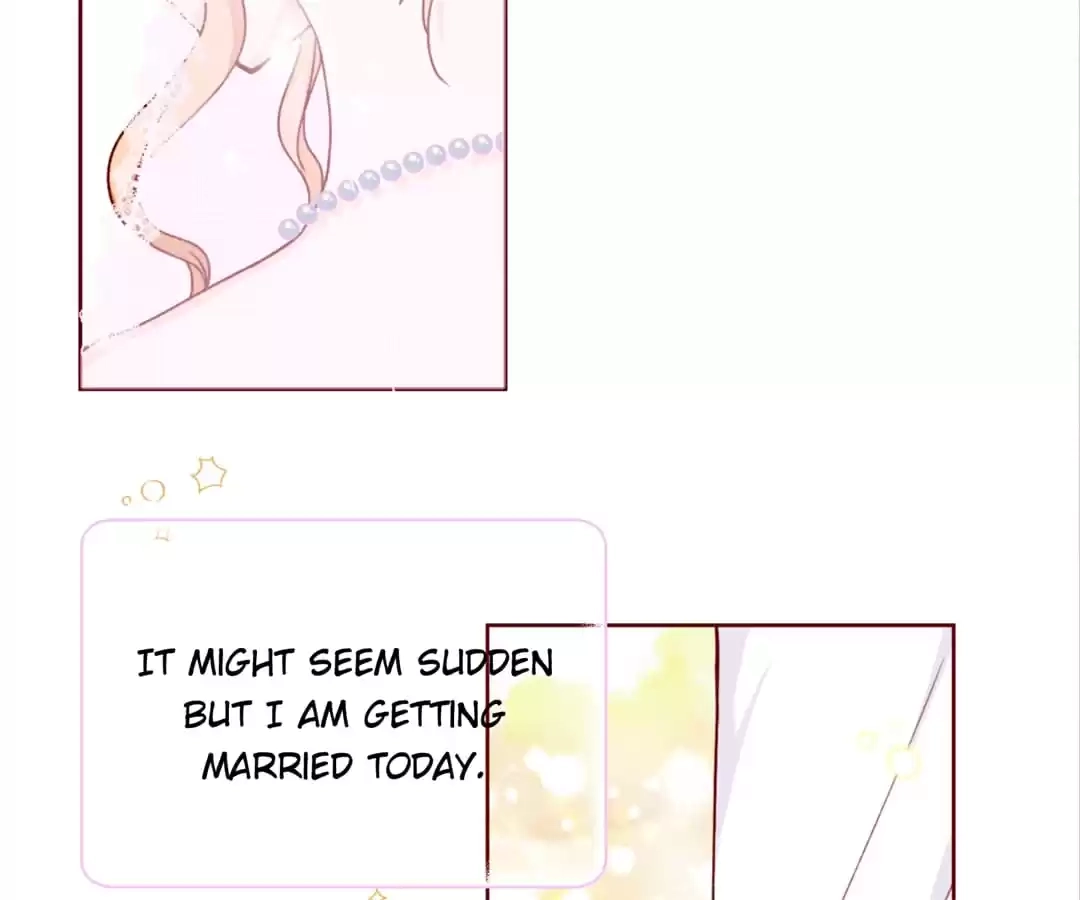 Which Me Do You Wanna Love Today? Chapter 89 - page 3