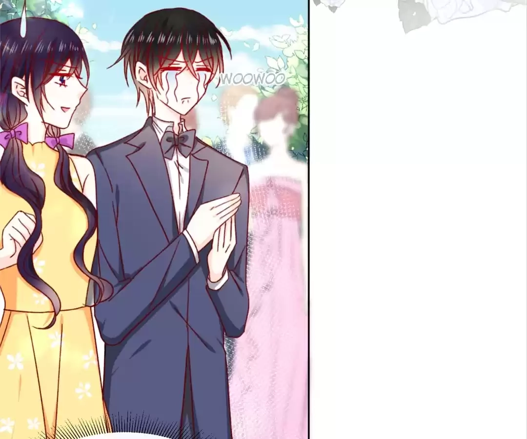 Which Me Do You Wanna Love Today? Chapter 89 - page 31