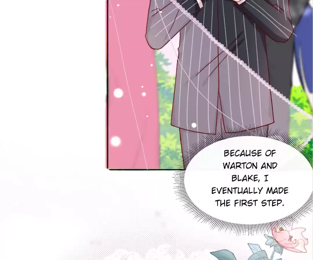 Which Me Do You Wanna Love Today? Chapter 89 - page 33