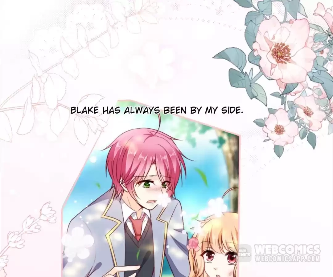 Which Me Do You Wanna Love Today? Chapter 89 - page 34