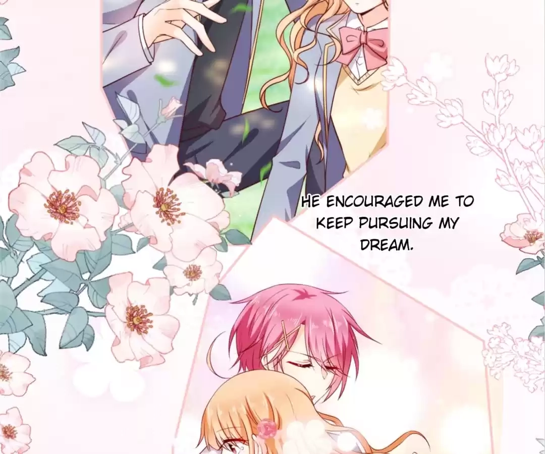 Which Me Do You Wanna Love Today? Chapter 89 - page 35