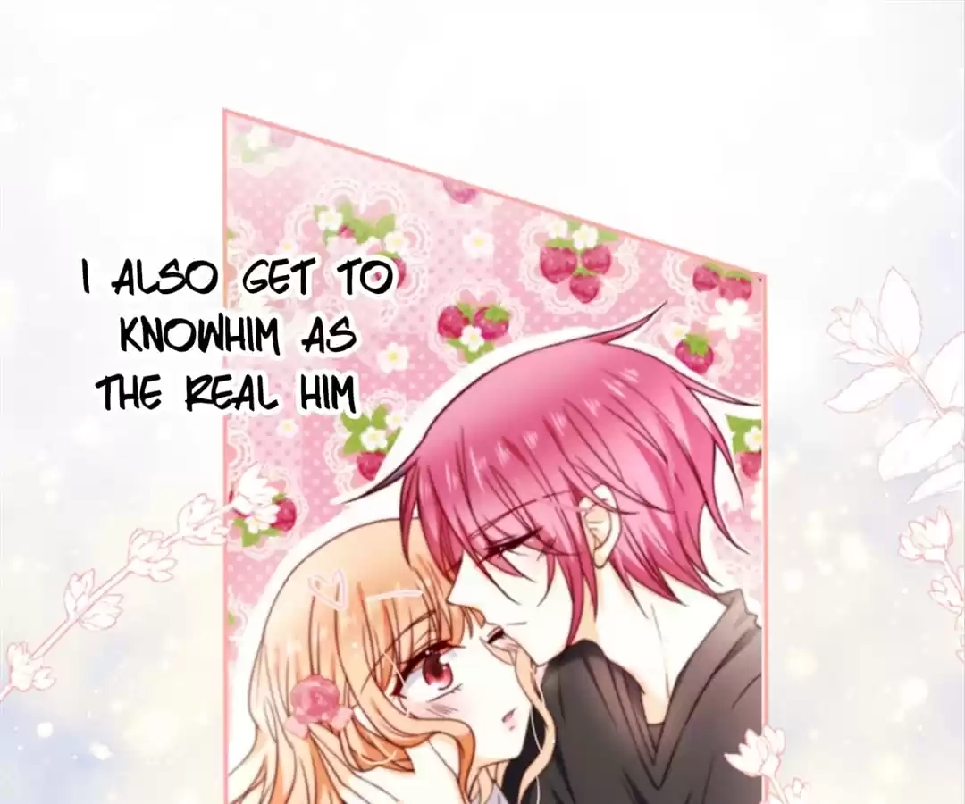 Which Me Do You Wanna Love Today? Chapter 89 - page 37