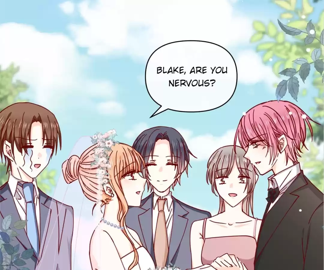 Which Me Do You Wanna Love Today? Chapter 89 - page 40