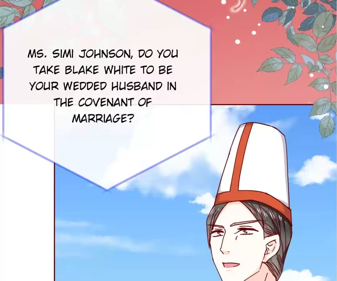 Which Me Do You Wanna Love Today? Chapter 89 - page 43