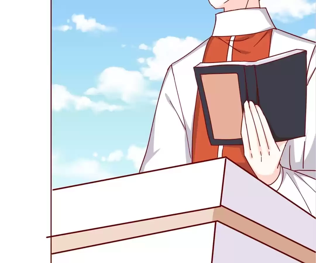 Which Me Do You Wanna Love Today? Chapter 89 - page 44