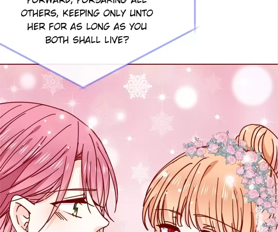 Which Me Do You Wanna Love Today? Chapter 89 - page 46