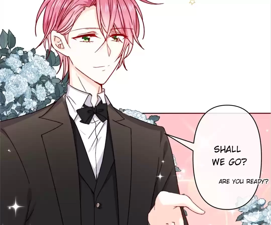 Which Me Do You Wanna Love Today? Chapter 89 - page 5